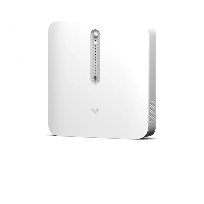 Air quality and vape detection sensor for businesses