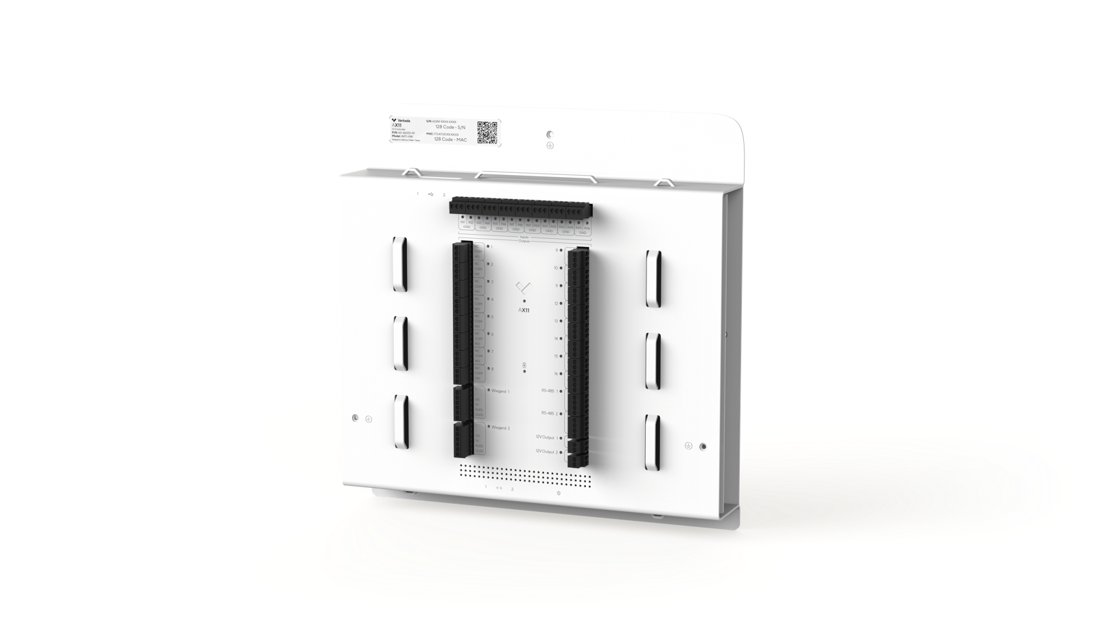 AD31 Access Reader