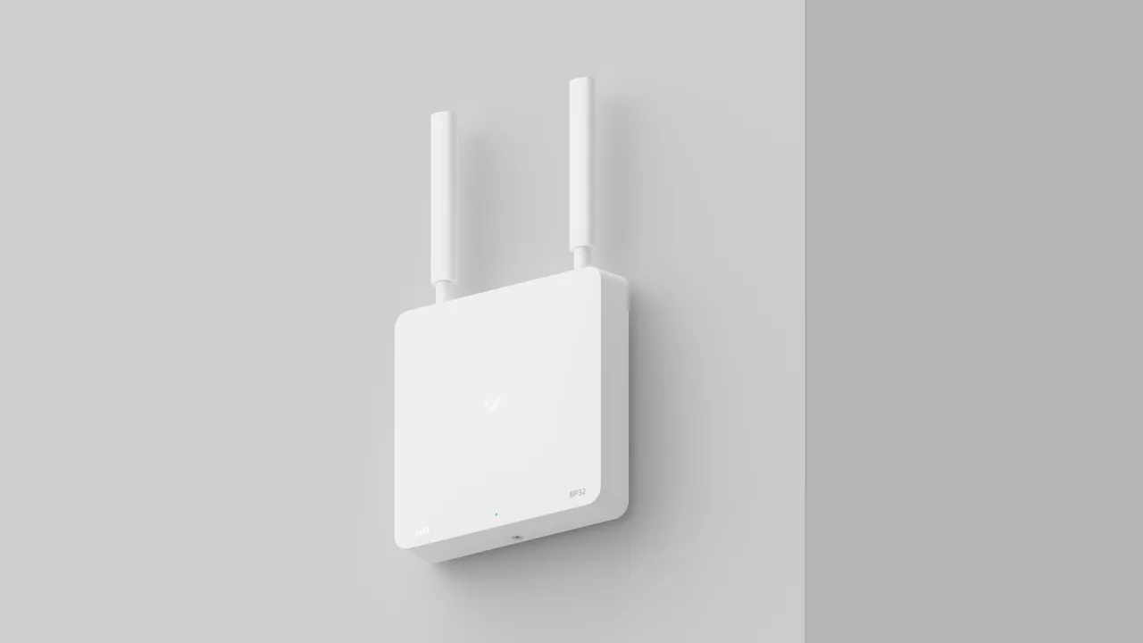 Verkada security camera