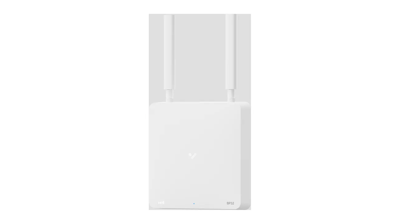 Verkada security camera