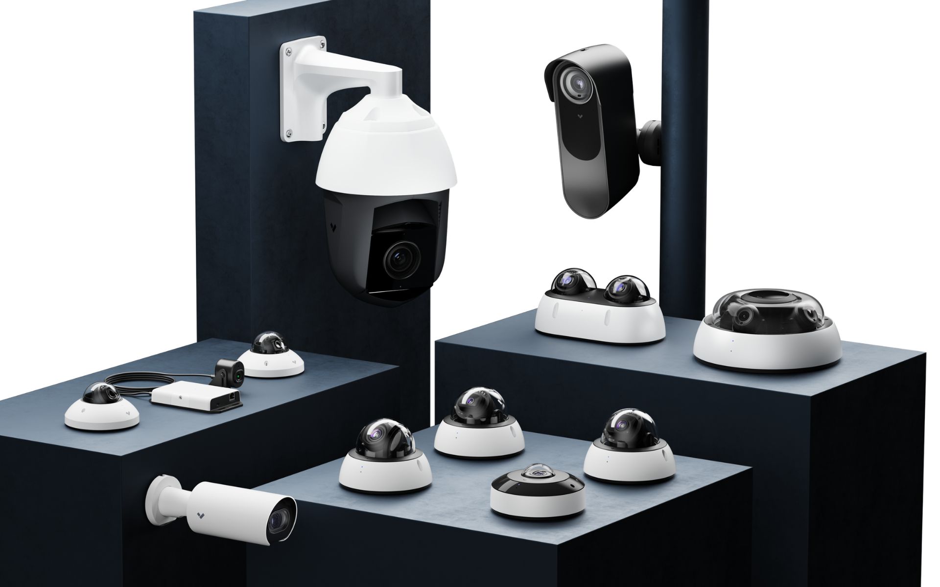 AI Security Cameras Explained: Capabilities, Limits, And Real Business Benefits