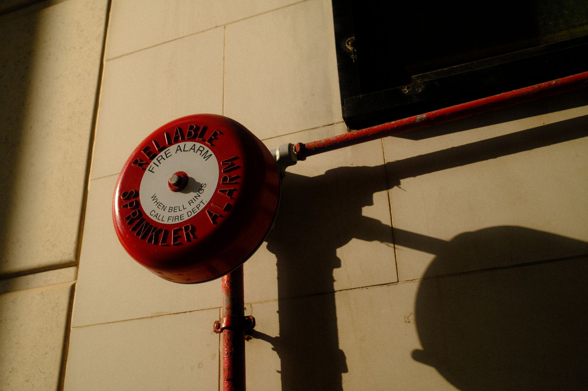 automatic fire alarm system — photo for How an Automatic Fire Alarm System Actually Saves Buildings