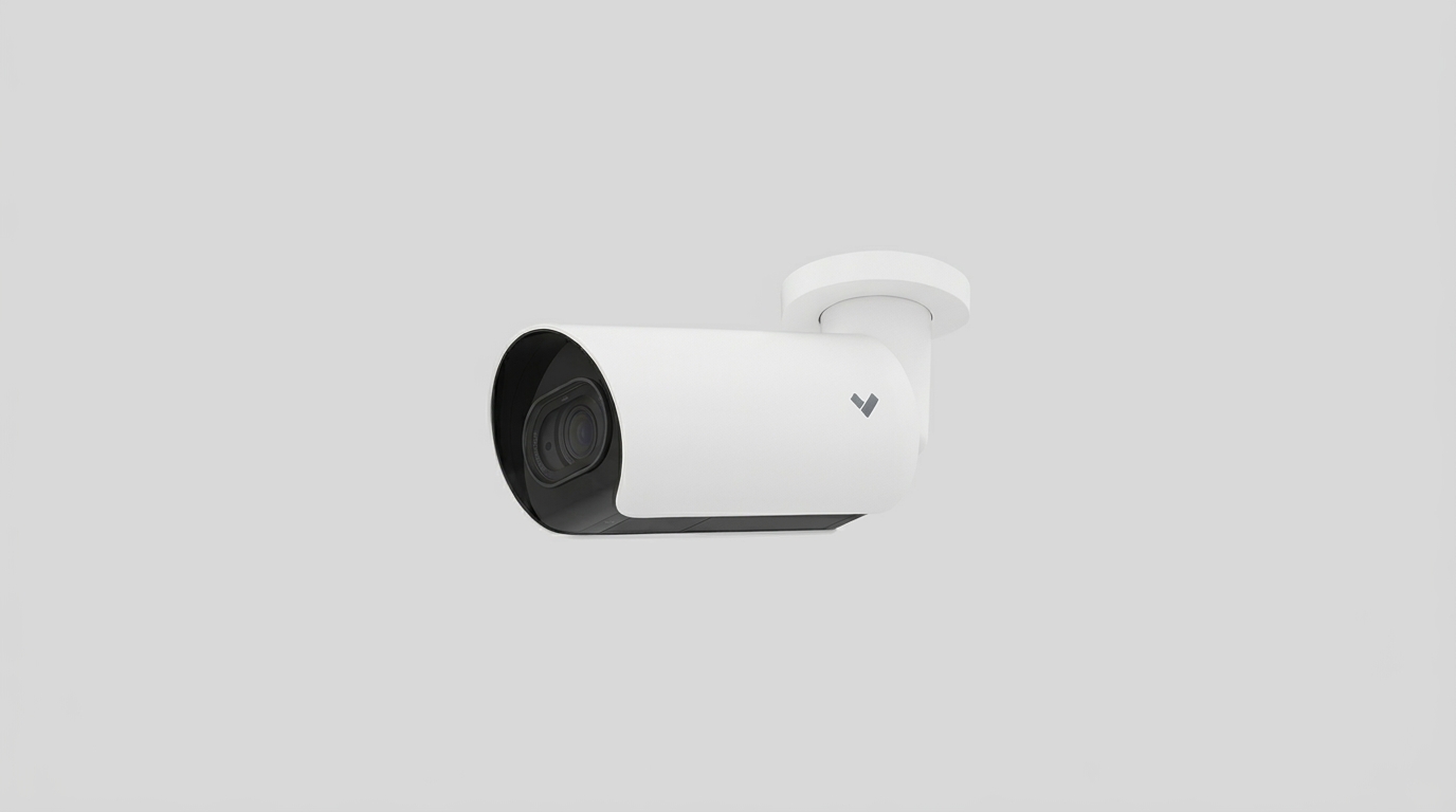 Commercial Security Camera Costs In 2026