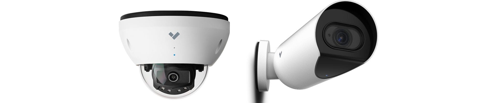 Dome Vs Bullet Camera Explained