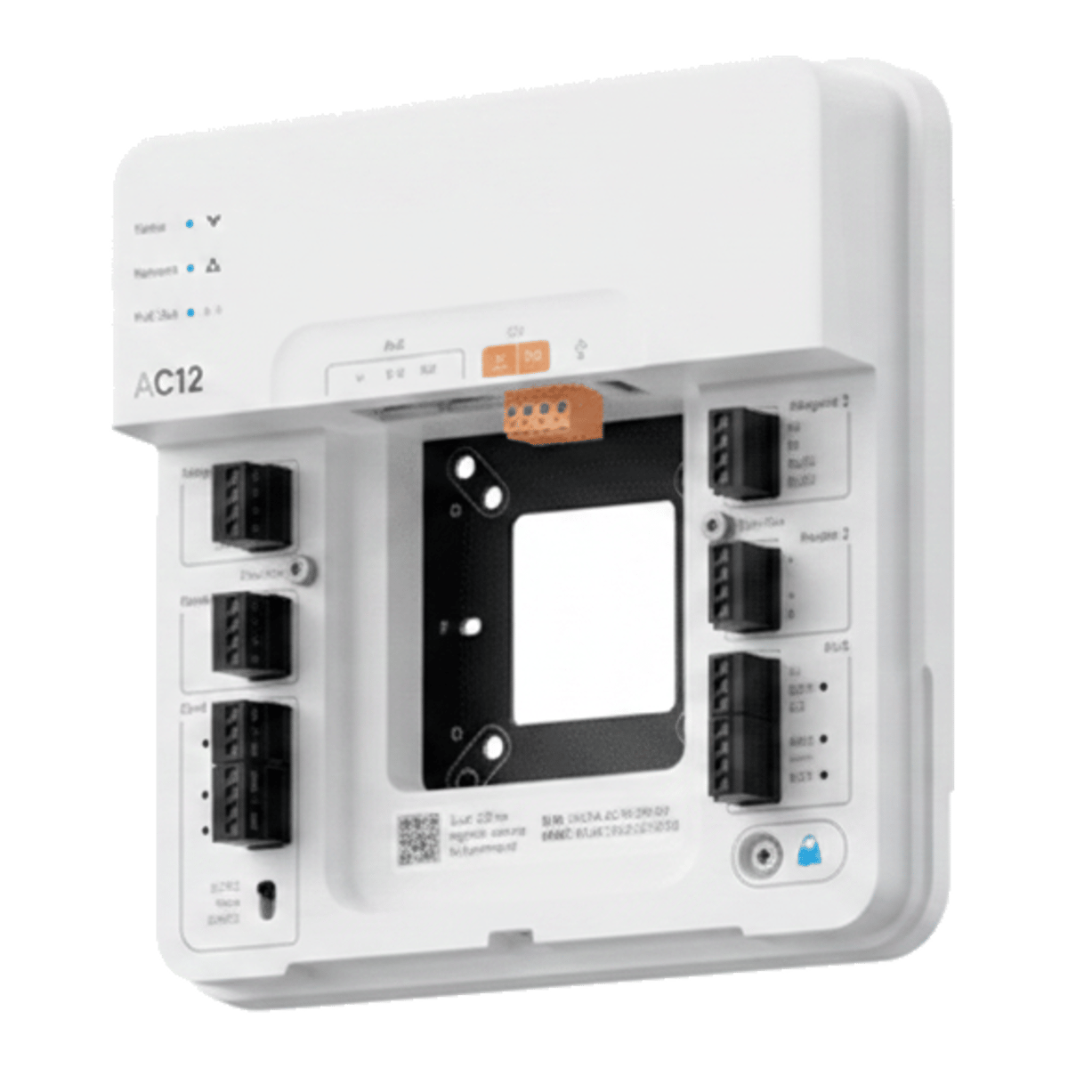 Verkada AC12 one-door access controller