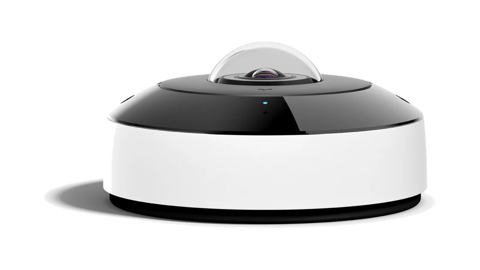 Fisheye Cameras: The Complete Guide to 360° Security Coverage