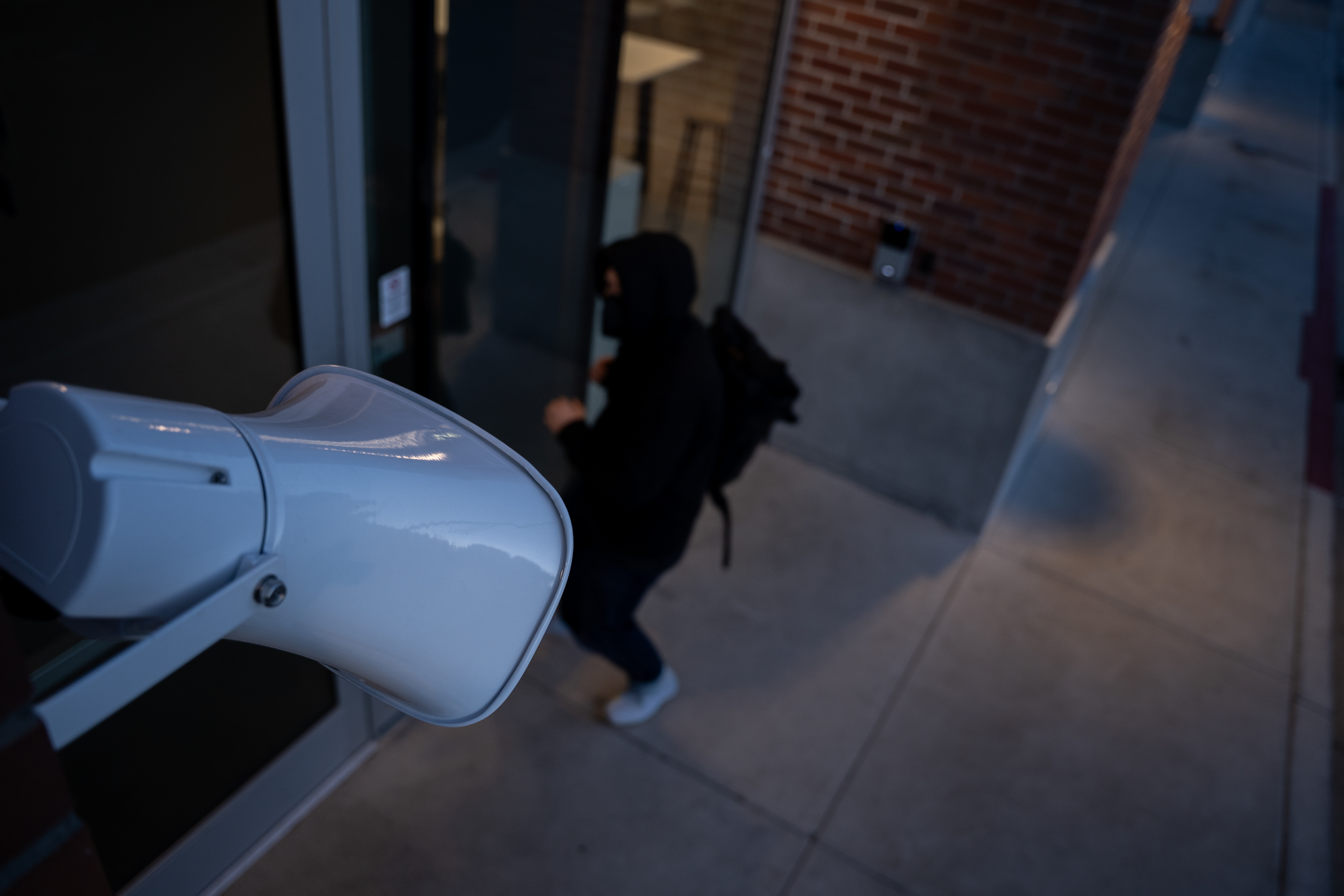 intrusion detection system — photo for Intrusion Detection System: The Honest Guide