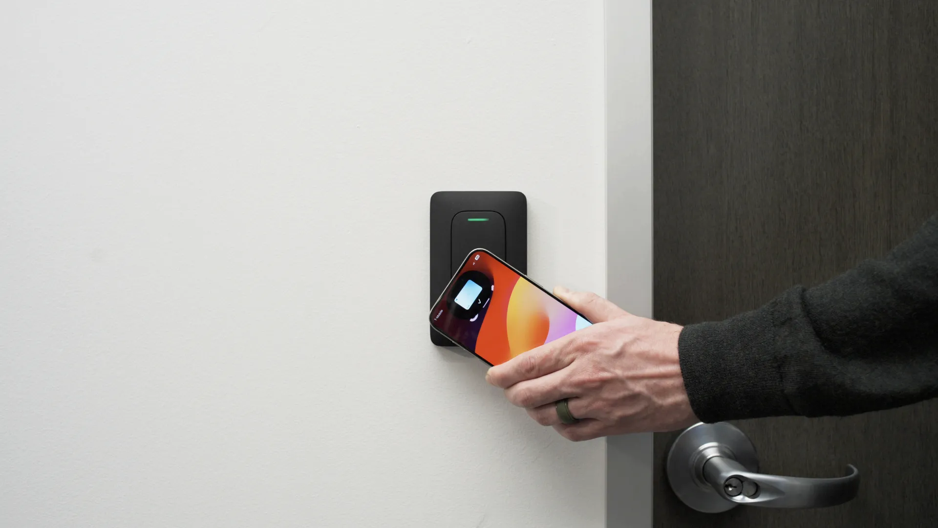 types of access control — photo for Types of Access Control: Models, Methods, and Real Picks
