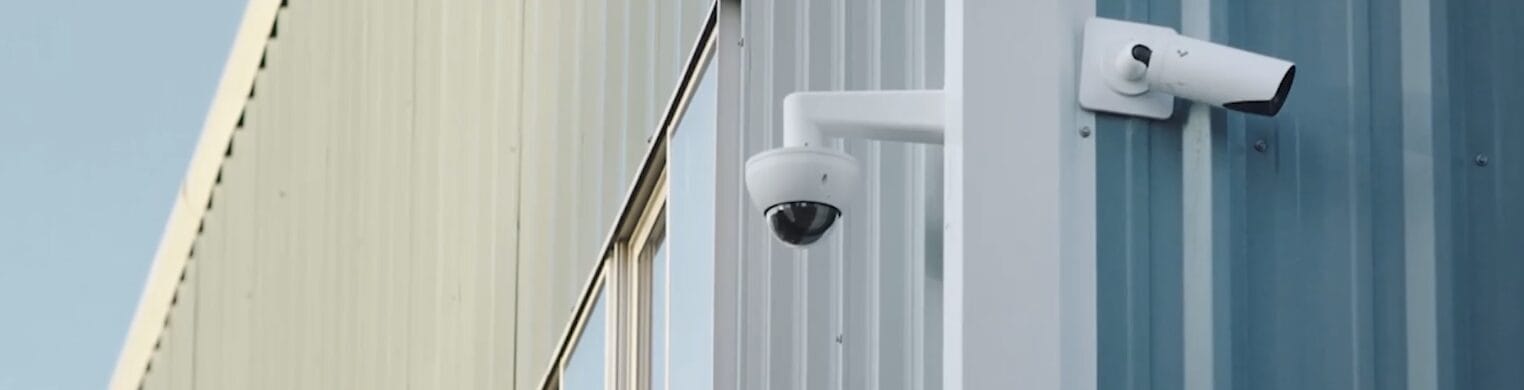 What Is An AI Security System? A Plain-English Guide For Modern Businesses