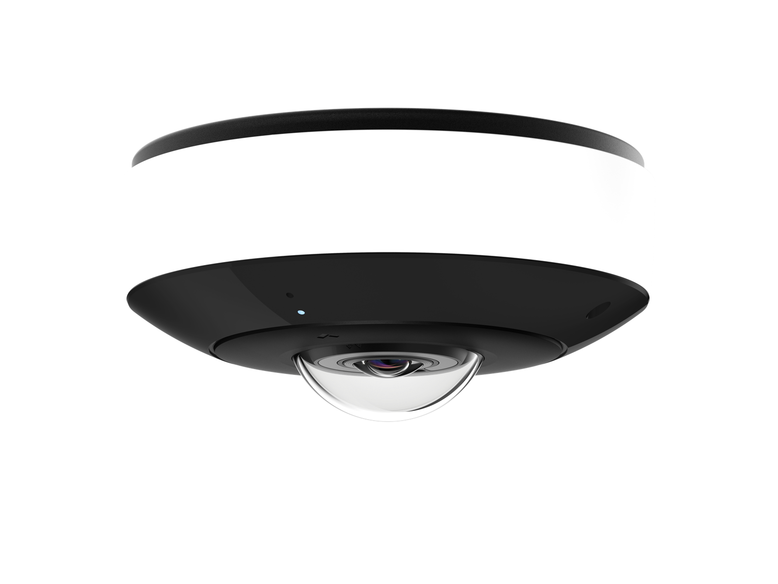 CF81-E Fisheye Camera