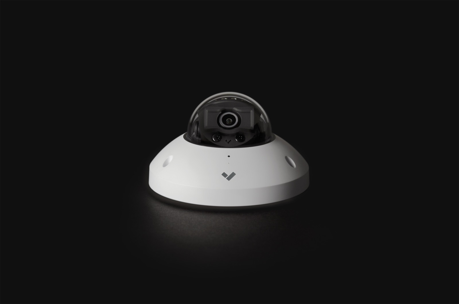CM41-E Mini Dome