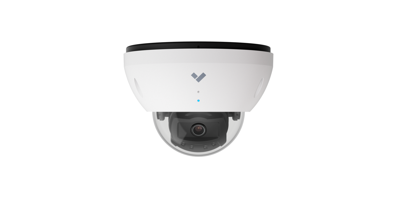 CD52-E Dome Outdoor