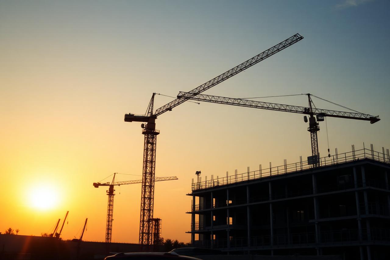 Construction & Property