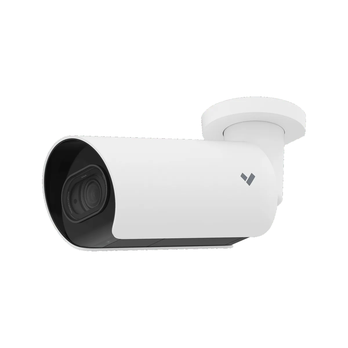Verkada CB62-E 4K bullet camera for construction site security