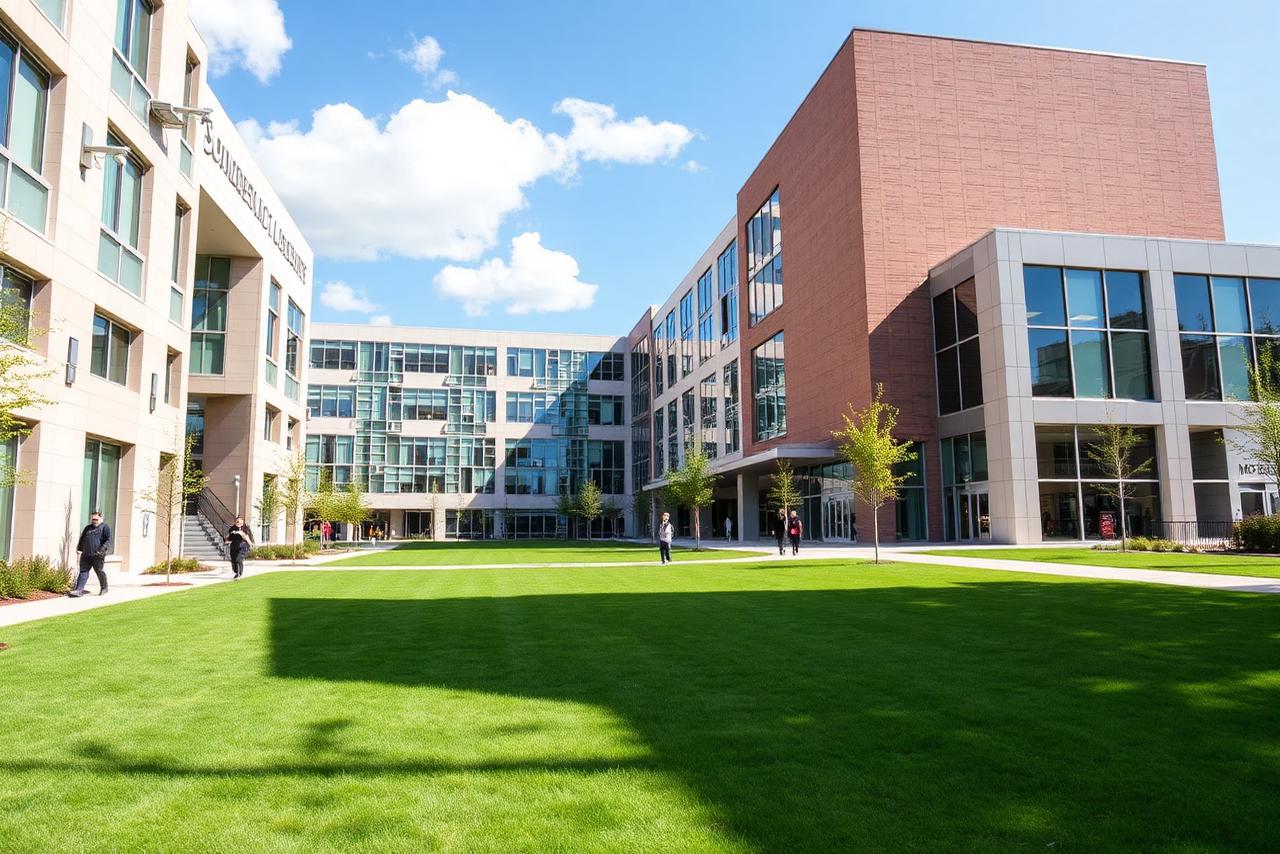 Education & Campus Safety
