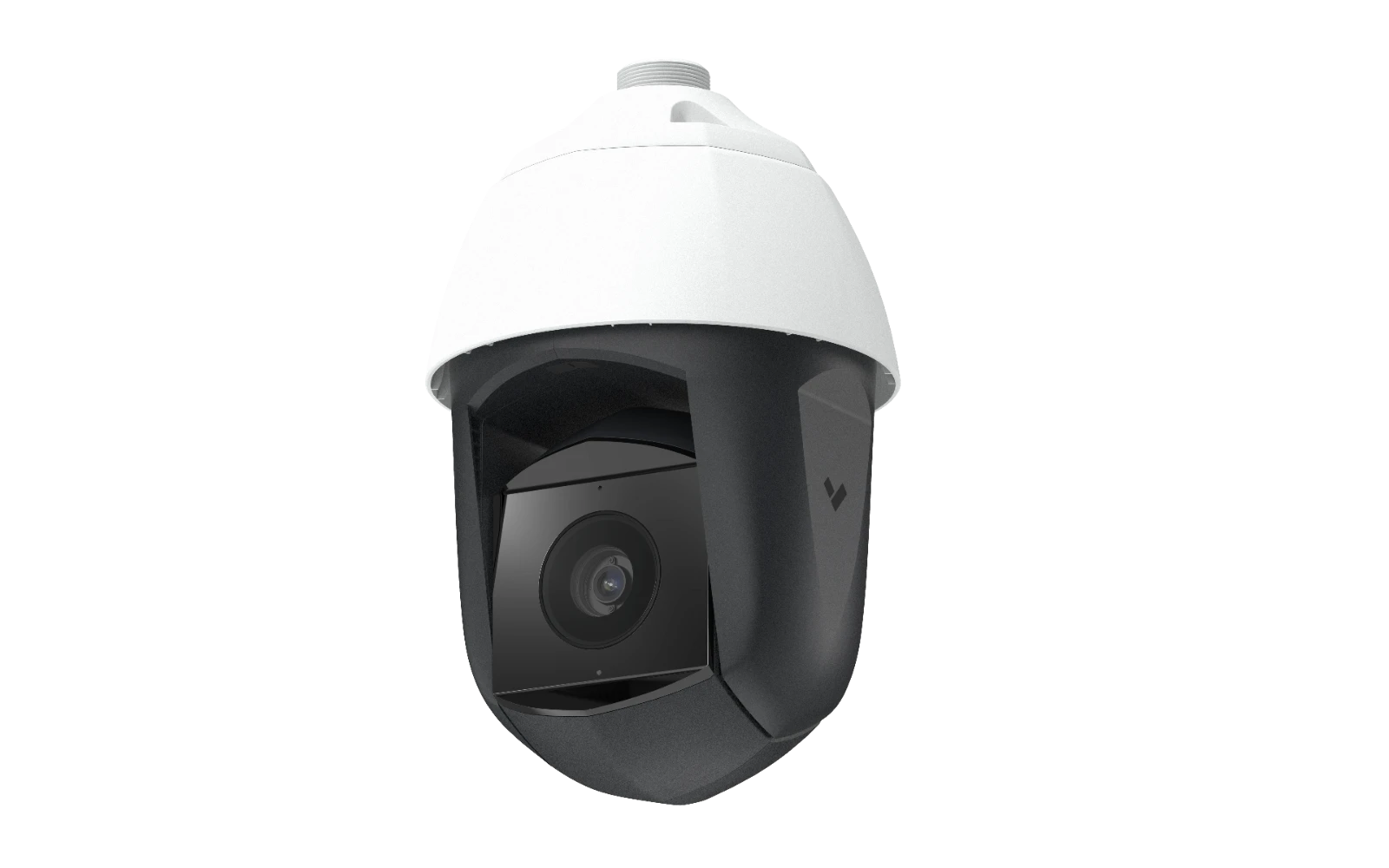 Government PTZ security camera for parks, fleet lots, and event coverage