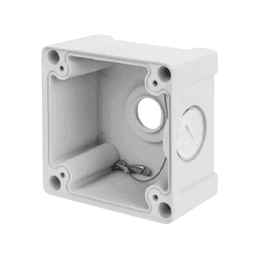 Site Camera Junction Box Mount
