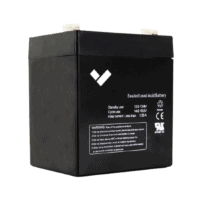 Battery - lead–acid battery