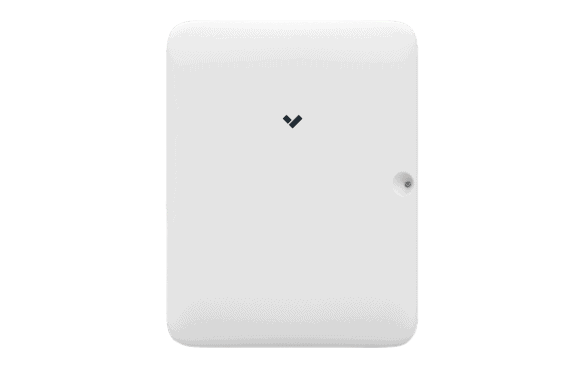 Ubiquiti N-SW NanoSwitch Outdoor 4-Port PoE Passthrough Switch - Network switch