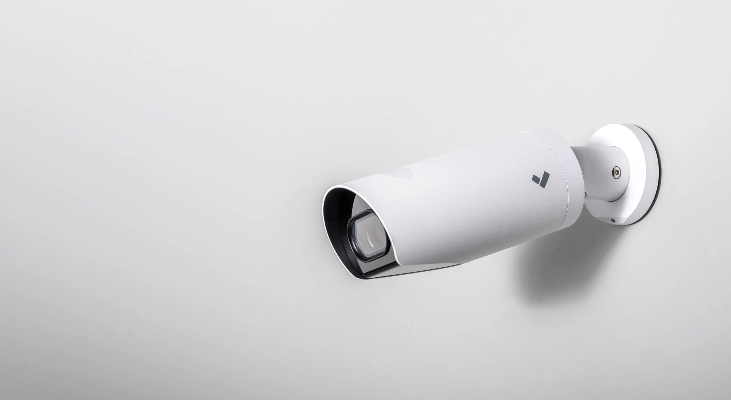Verkada Bullet Camera ideal for detailed footage 