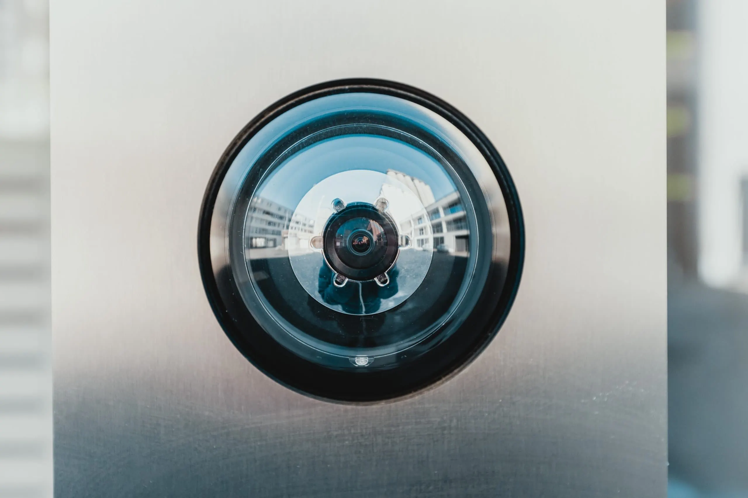 All organizations should have 16 camera wireless security system