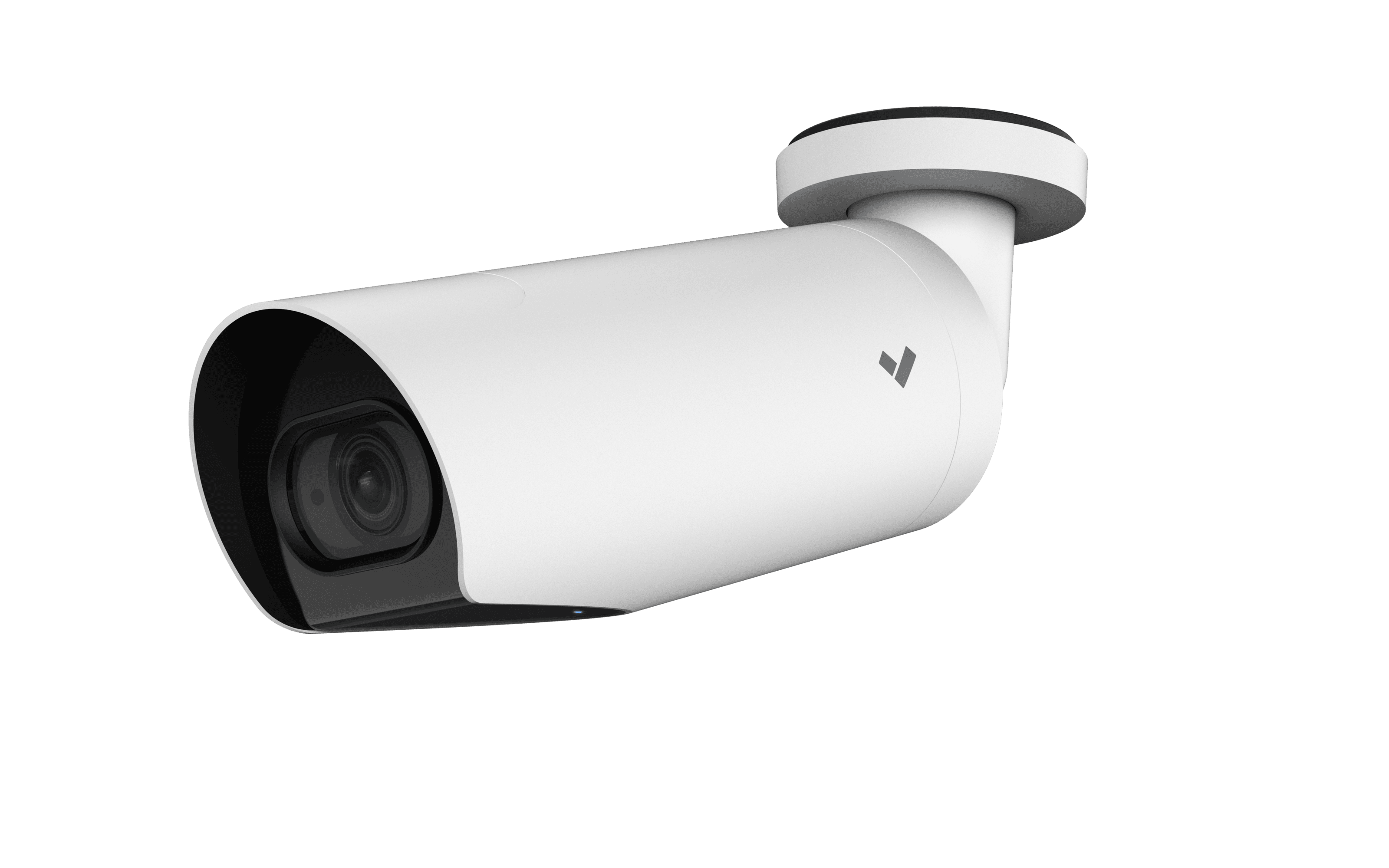 Verkada bullet camera with analytics