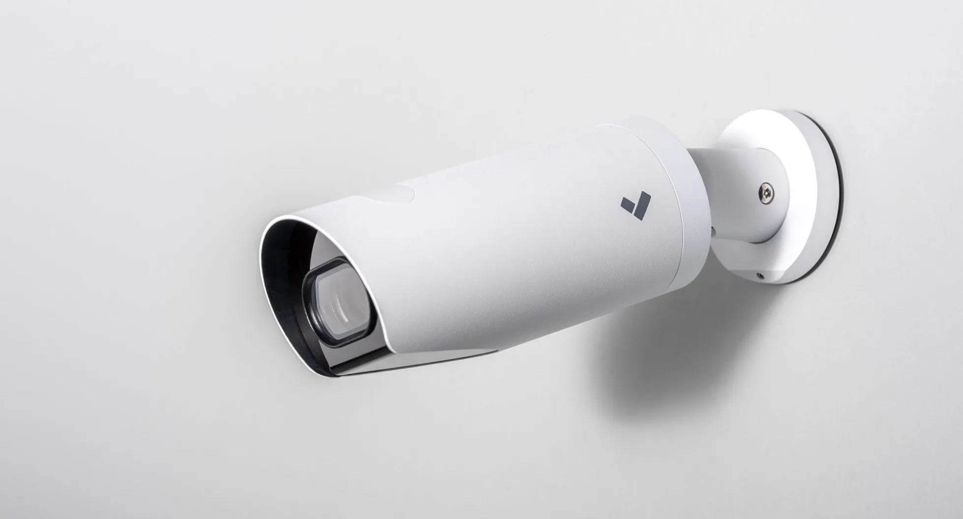 Verkada’s bullet long range surveillance camera