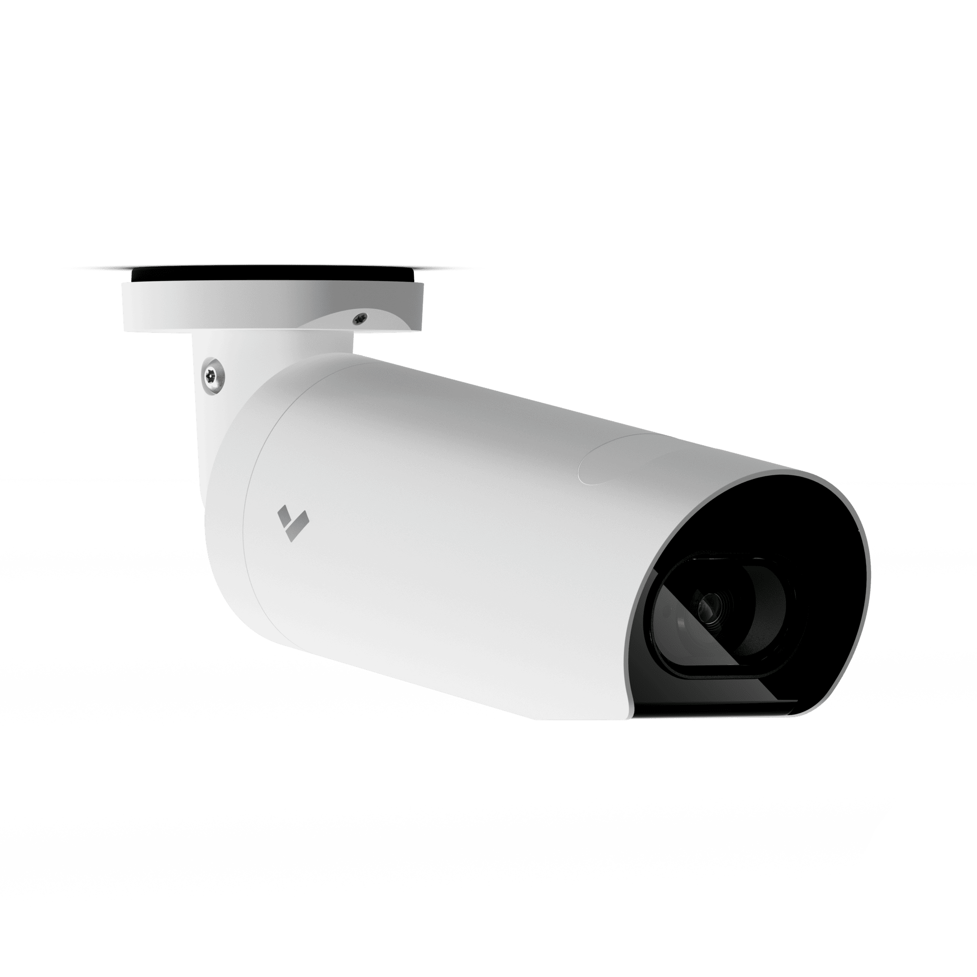 Side profile of CB62-E Bullet Camera