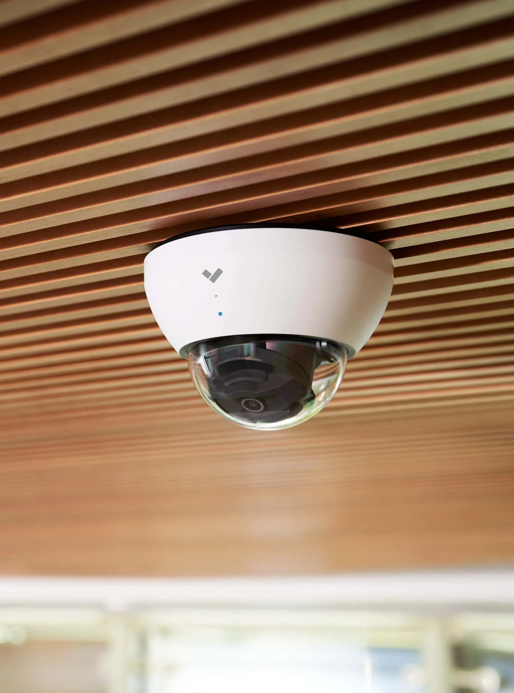 Verkada CD52-E outdoor dome surveillance camera