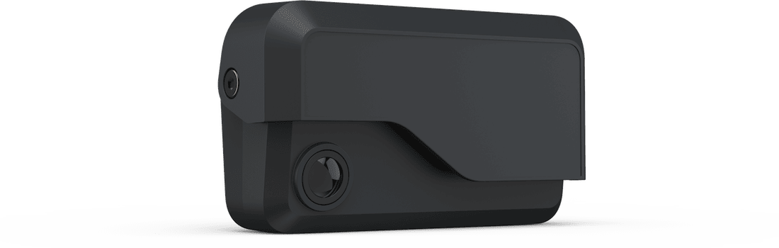 CM31 AI Front Facing Camera is the type of dash cam many truckers use